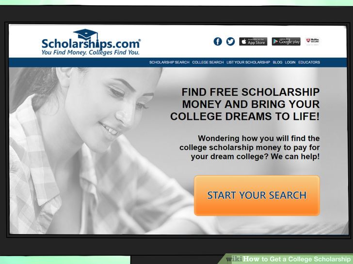 Get a College Scholarship Step 1 Version 2.jpg