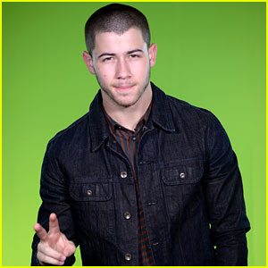 Nick Jonas Performs His Hits for Creative Recreation Concert