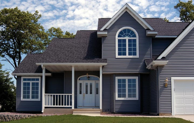 Aluminum Siding Can Extend the Lifespan of Your Home- New Design