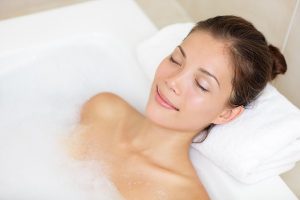 Treat Yourself - Spa Treatment