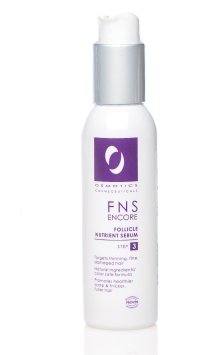 Osmotics' FNS Hair Shampoo For Thinning Hair