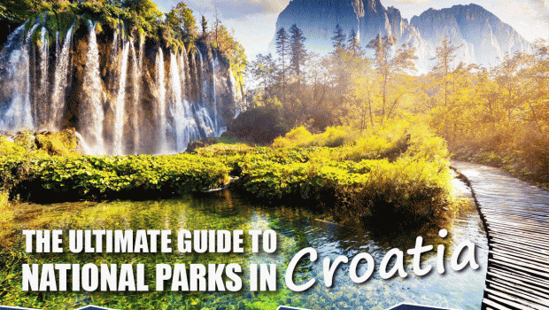 The-Ultimate-Guide-to-National-Parks-in-Croatia-feature