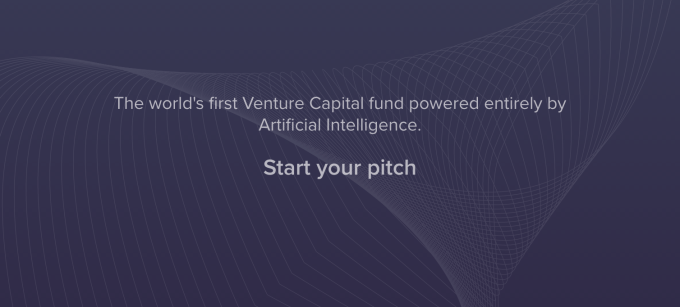 start your pitch - aivc