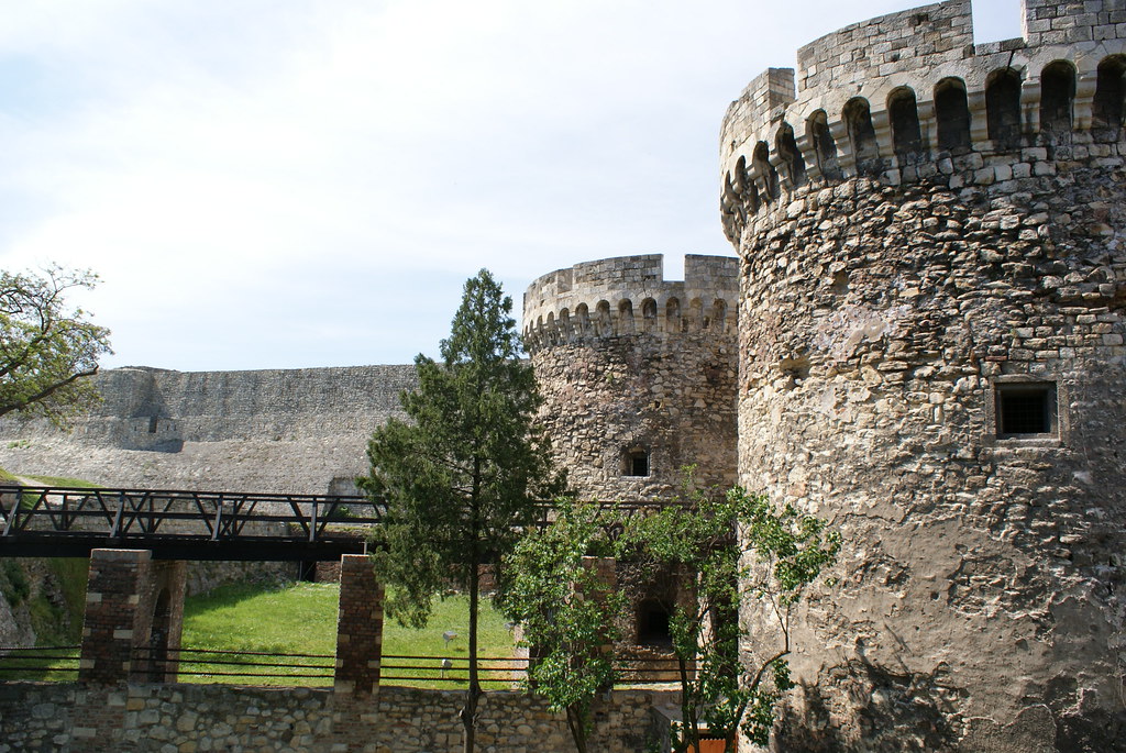 Beograd Fortress (1)