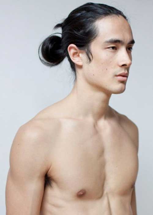Japanese Men Hairstyles-6