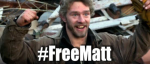ABP #FreeMatt