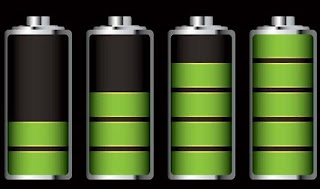 tips agar tetap awet baterai android