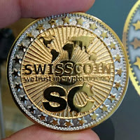 Steps on How to Fund Your SwissCoin Account With PayPal