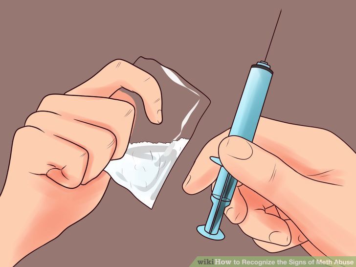 Recognize the Signs of Meth Abuse Step 7.jpg