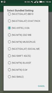 How To Make Your Airtel 0.0kb Fast In Downloading With Tweakware v3.0