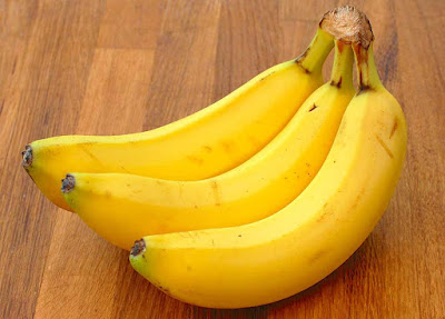 الموز مفيد لتخسيس الكرش