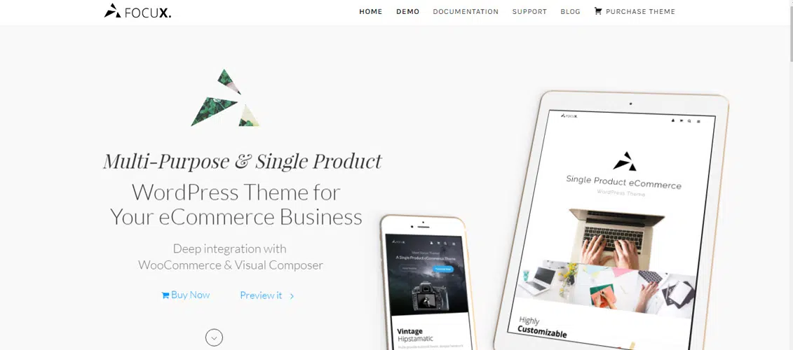 Focux---Multi-Purpose-Single-Product-WooCommerce-WordPress-Theme