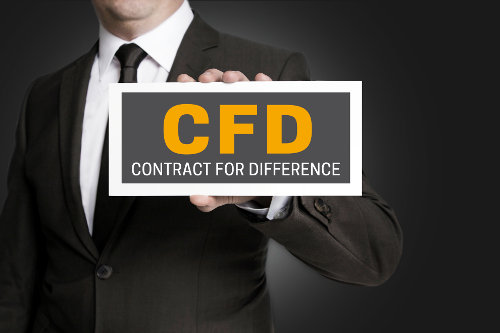 CFD - Contract For Difference