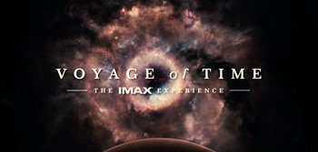 Voyage of Time Documentary Trailer