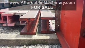 Fruchey Beams For Sale (2)