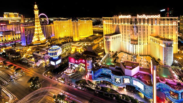 Tell Us Your Best Las Vegas Hacks