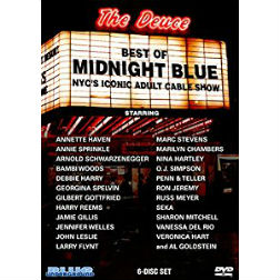 Best Of Midnight Blue