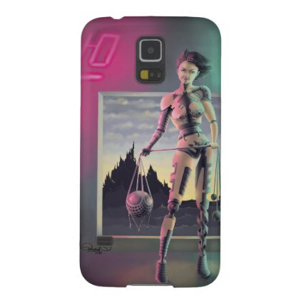 INNANA (Samsung Galaxy S5 Case) Galaxy S5 Cover