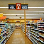 Competition in online grocery stores is starting to heat up
