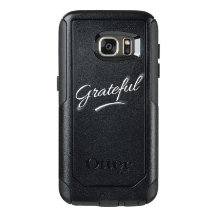 Grateful OtterBox Samsung Galaxy S7 Case