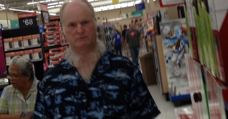 Collection of times that the people of Walmart left us emotionally scarred.