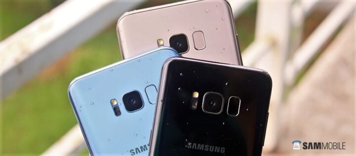 Exclusive: The Samsung Galaxy S9 might launch with these color options