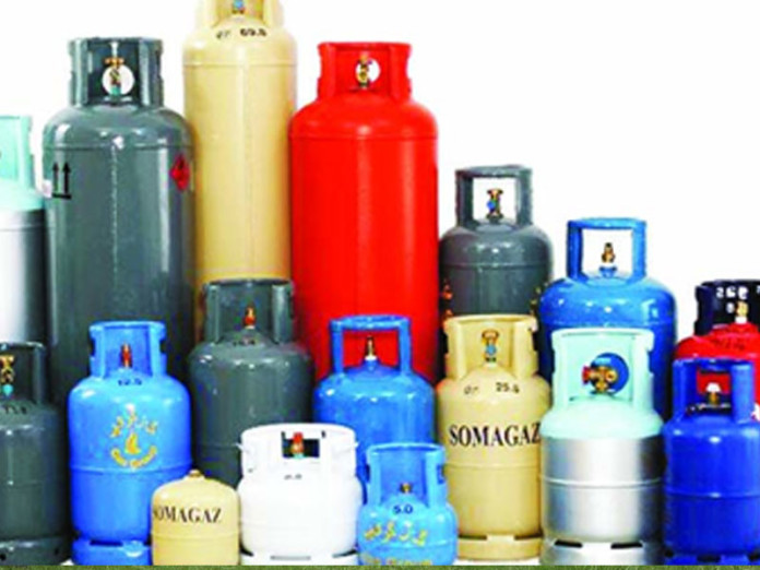 NNPC Retail to promote consumption of cooking gas
