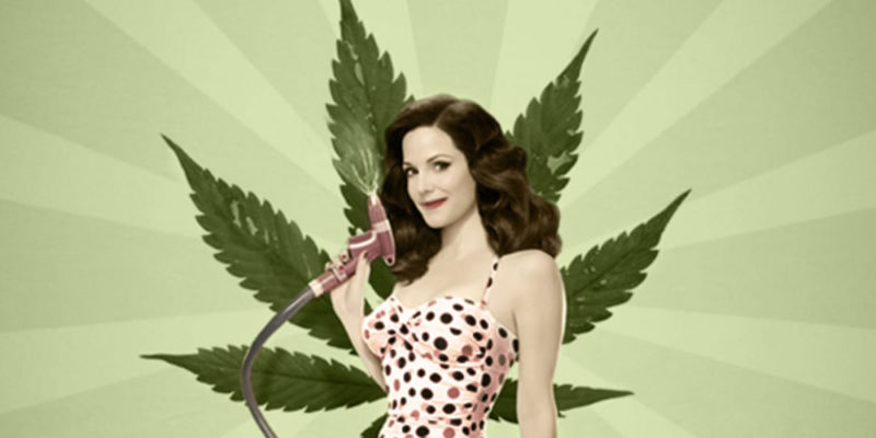lead 800x400 Why are female stoners notoriously underrepresented in stoner comedies?