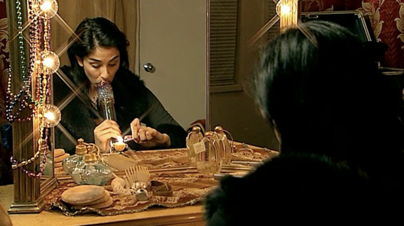 sarahsilverman Why are female stoners notoriously underrepresented in stoner comedies?
