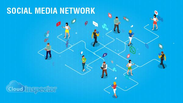 Social media network