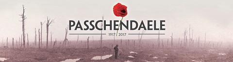 100e de la bataille de Passchendaele