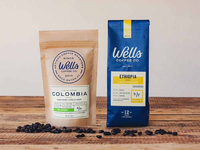coffss Coffee Logo Design: How To Create The Best Coffee Brand
