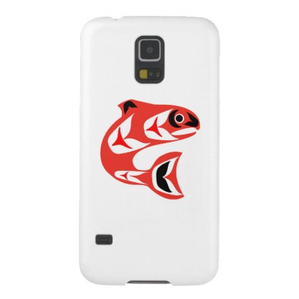 Upstream Swim Galaxy S5 Case