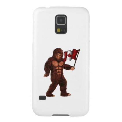 Canadian Pride Galaxy S5 Cover