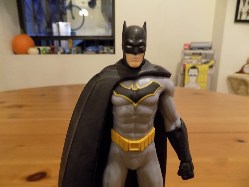 Batman Box