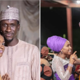 Bilyamin Bello: How Ex-PDP Chairman’s Son Was Murdered By His Wife