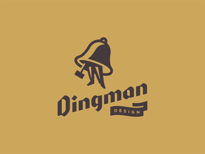 drbl-dingman Personal Logo Design Ideas: How to Create Your Own