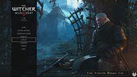 The Witcher 3 recibe su parche para Xbox One X con mejoras visuales