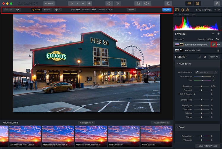 4 Tips for Creative HDR Styling with Aurora HDR