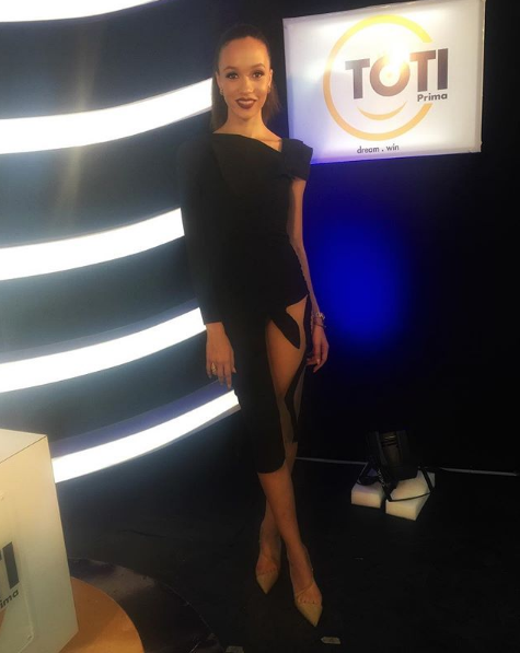 Eku Edewor replies IG user who asked her to add some weight