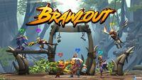 Brawlout, el Smash Bros indie, llega a Nintendo Switch