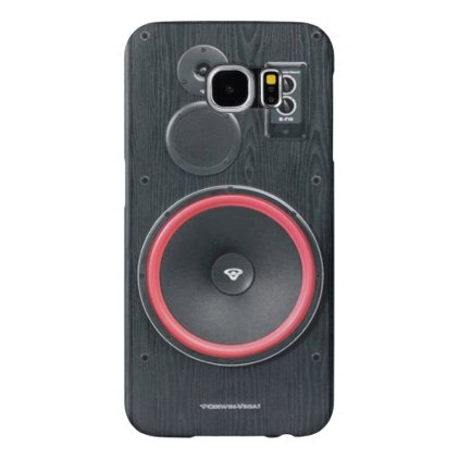 (speaker) Galaxy S6 Samsung Galaxy S6 Case