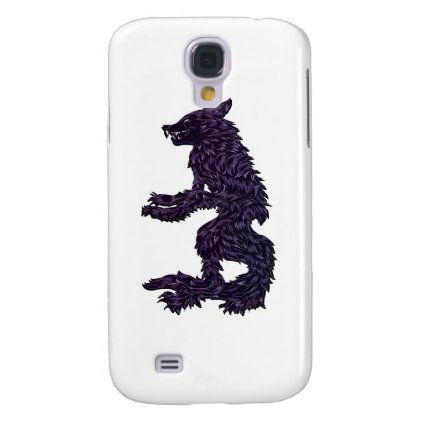 Not Your Average Grandma Galaxy S4 Cover