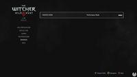 The Witcher 3 recibe su parche para Xbox One X con mejoras visuales