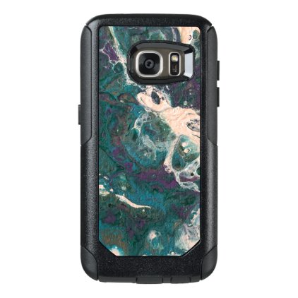 Custom Art Otterbox Samsung Galaxy Case