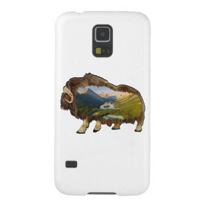 The Picture Within Case For Galaxy S5