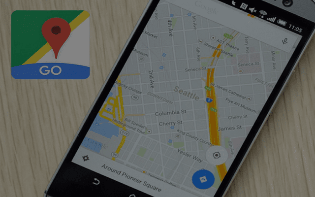 غوغل تطلق رسميا تطبيق الخرائط الجديد و الخفيف Google Maps Go الخفيفة ولماذا عليك الإسراع لتحميله