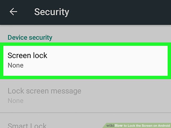 Lock the Screen on Android Step 6.jpg