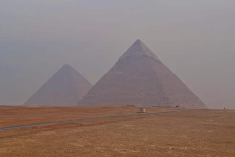 grande piramide de gize egito