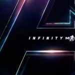 Teaser poster de Vengadores: Infinity War